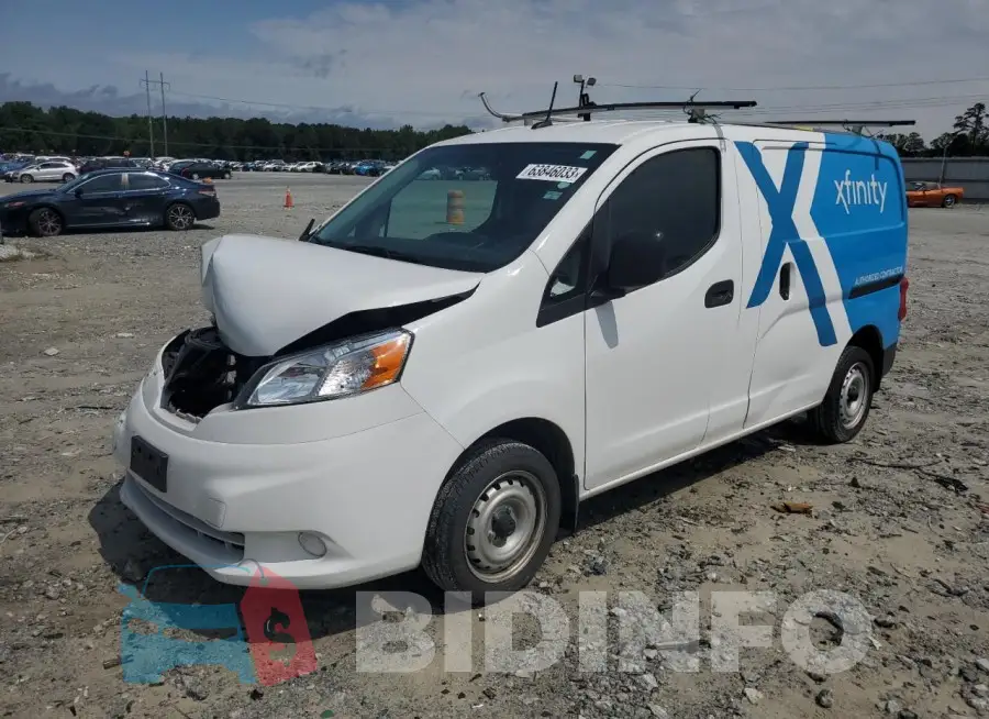 3N6CM0KN6MK706900 Photo# 1