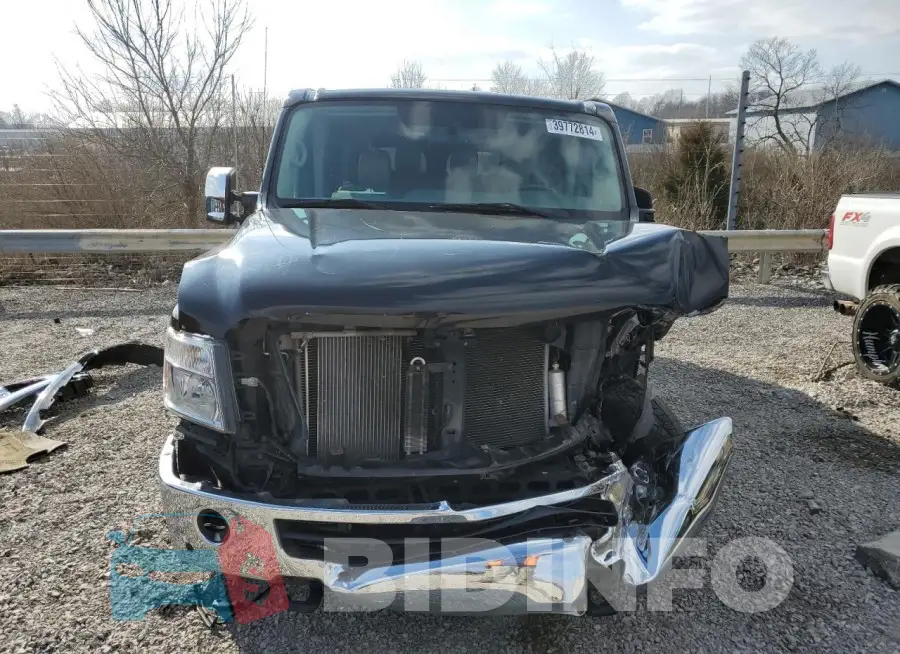 5BZAF0AA6GN853316 Photo# 5