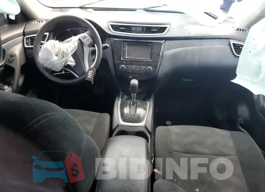 5N1AT2MT9GC841816 Photo# 8