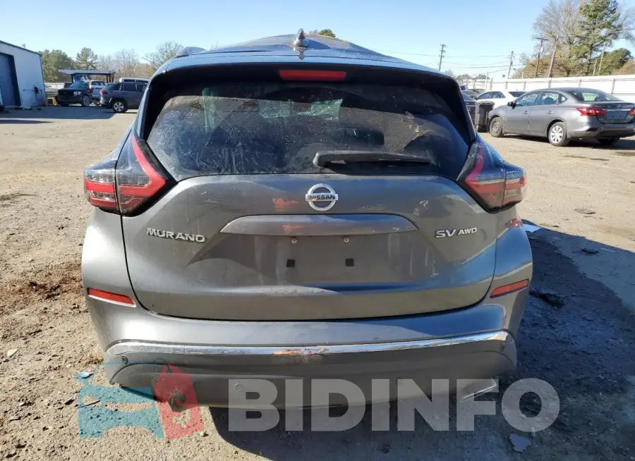 5N1AZ2BS6LN105584 Photo# 6