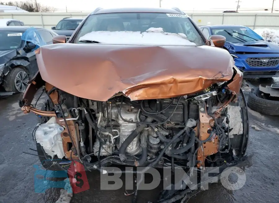 5N1CZ2MG7GN111286 Photo# 5