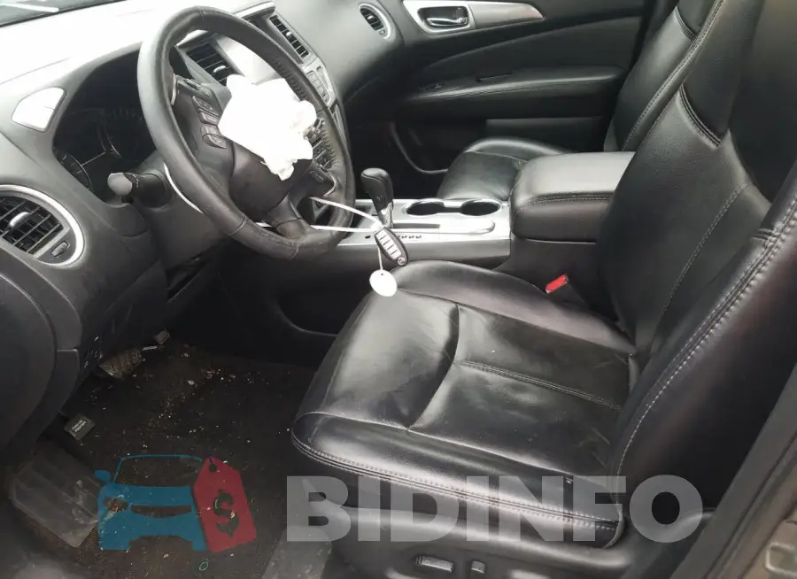 5N1DR2MN5KC610627 Photo# 7