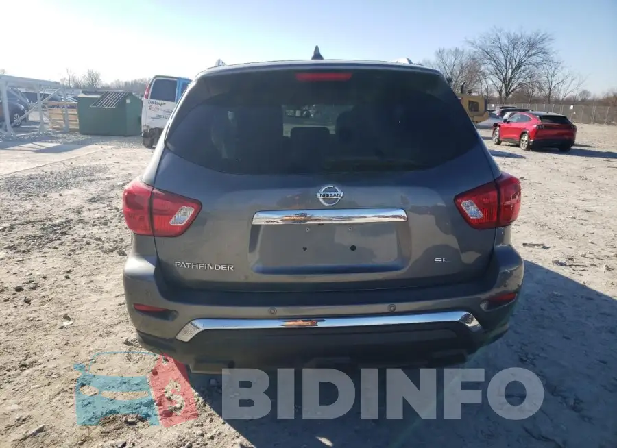 5N1DR2MN5KC610627 Photo# 6