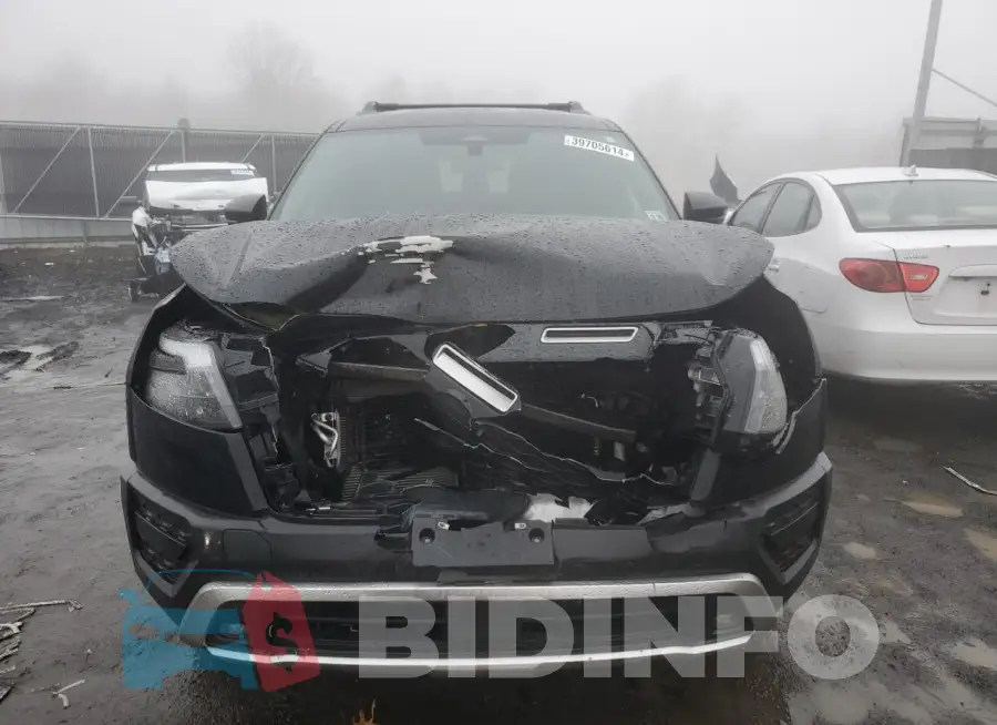 5N1DR3BD4PC222747 Photo# 5