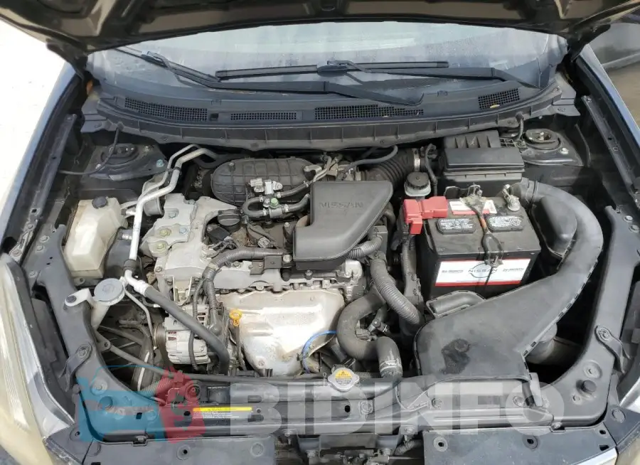 JN8AS5MT0FW156601 Photo# 12