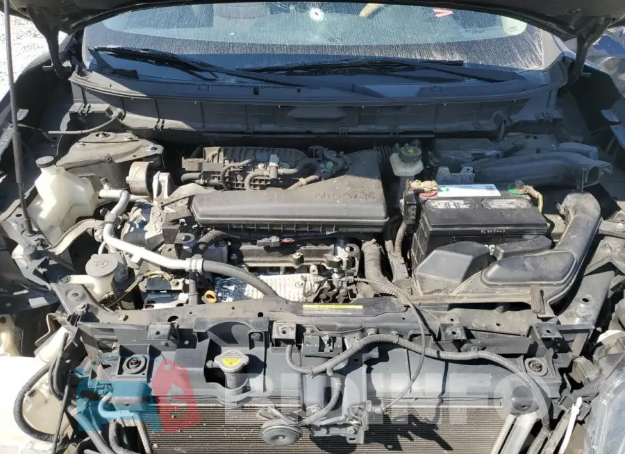 KNMAT2MT3FP558369 Photo# 12