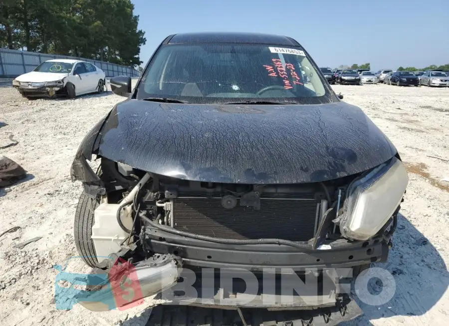 KNMAT2MT3FP558369 Photo# 5