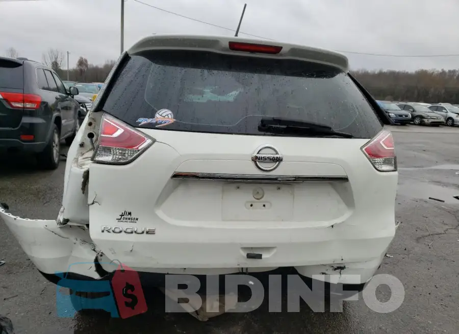 KNMAT2MT8GP613061 Photo# 6