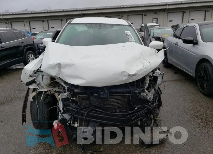 KNMAT2MT8GP613061 Photo# 5