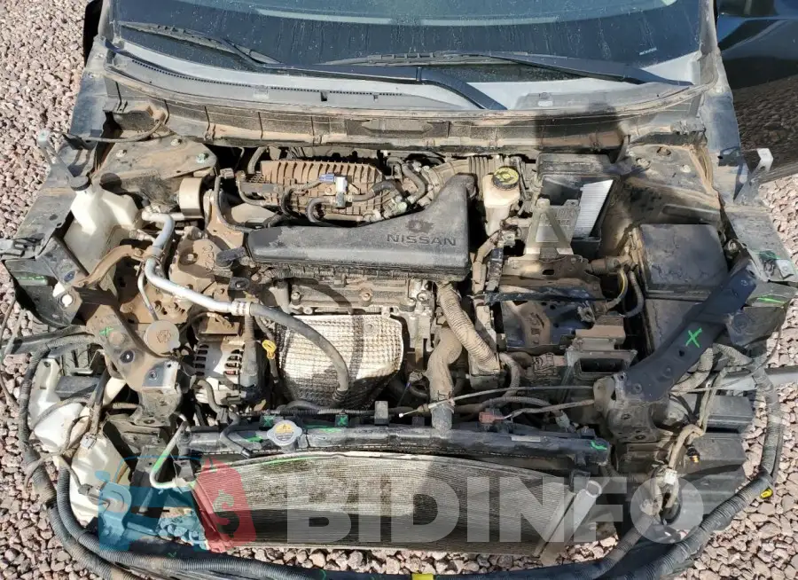 KNMAT2MTXJP502986 Photo# 11