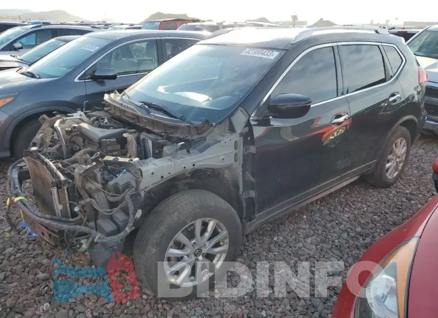 KNMAT2MTXJP502986 Photo# 1