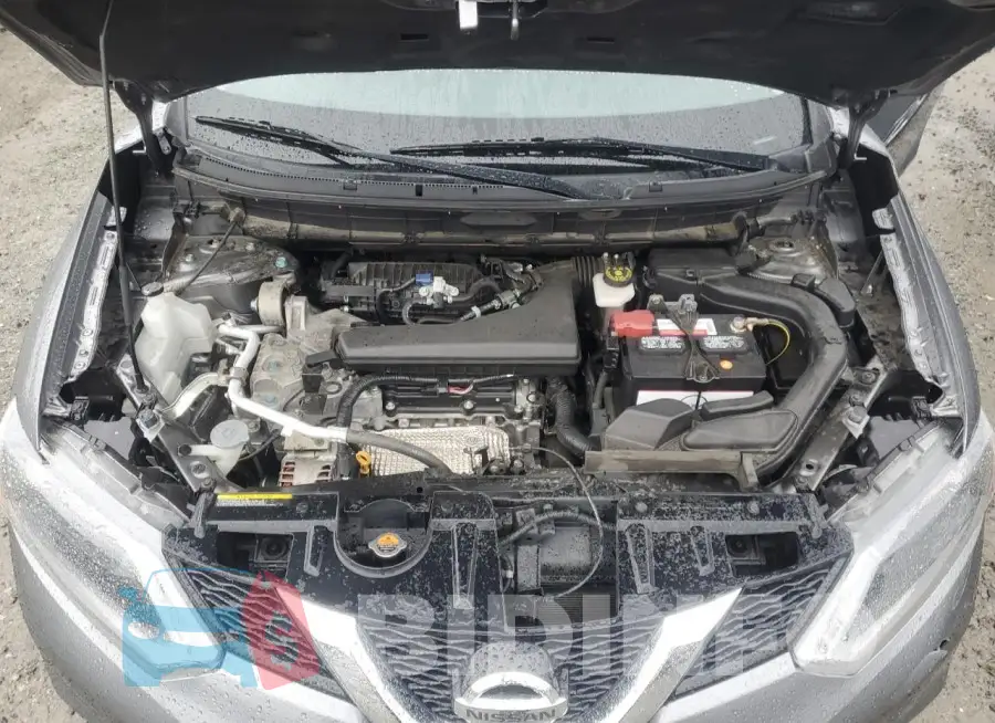 KNMAT2MV1FP503601 Photo# 12