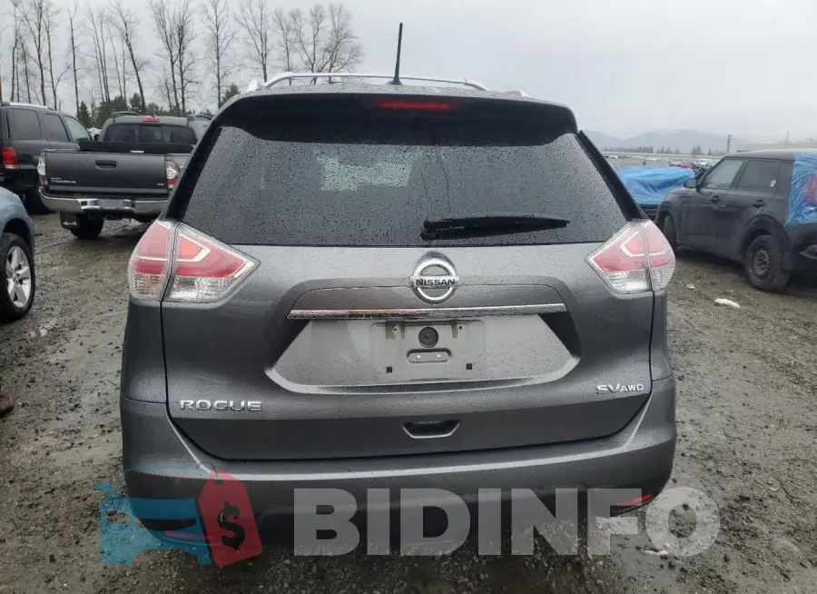 KNMAT2MV1FP503601 Photo# 6