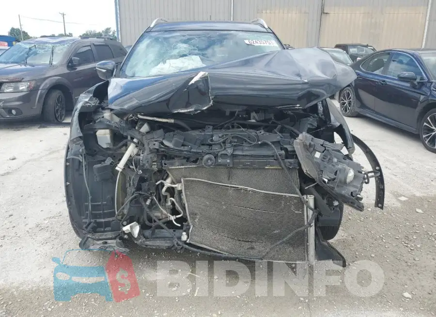 KNMAT2MV1FP585216 Photo# 5