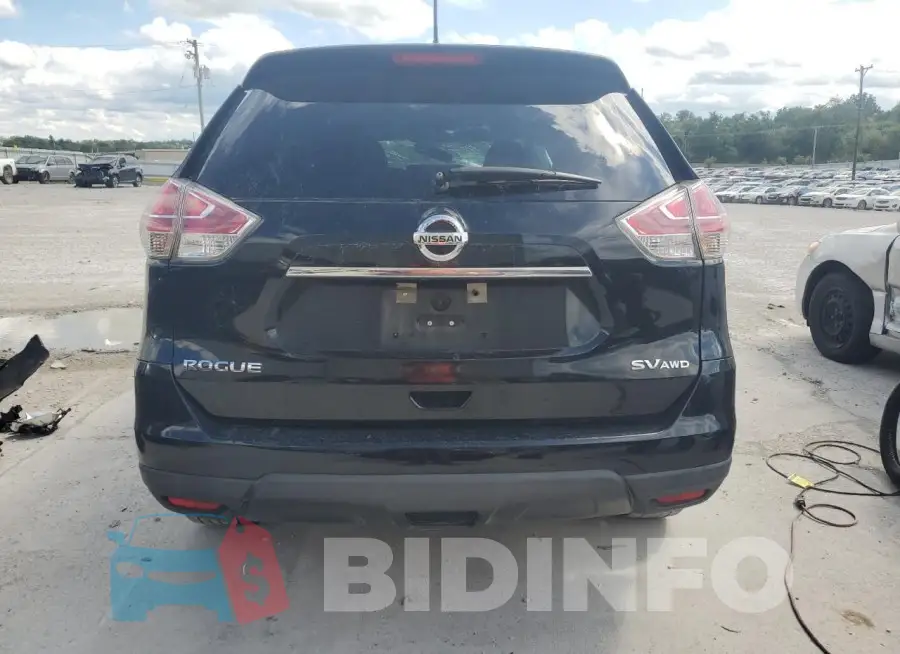 KNMAT2MV1FP585216 Photo# 6