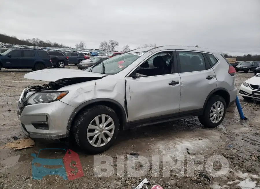 KNMAT2MV2HP602107 Photo# 1