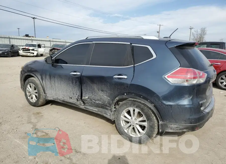 KNMAT2MV3GP613180 Photo# 2