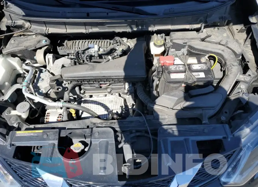 KNMAT2MV4GP714258 Photo# 11