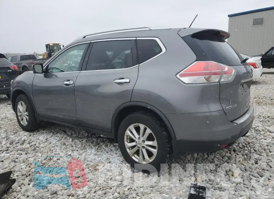 KNMAT2MV6GP630765 Photo# 2