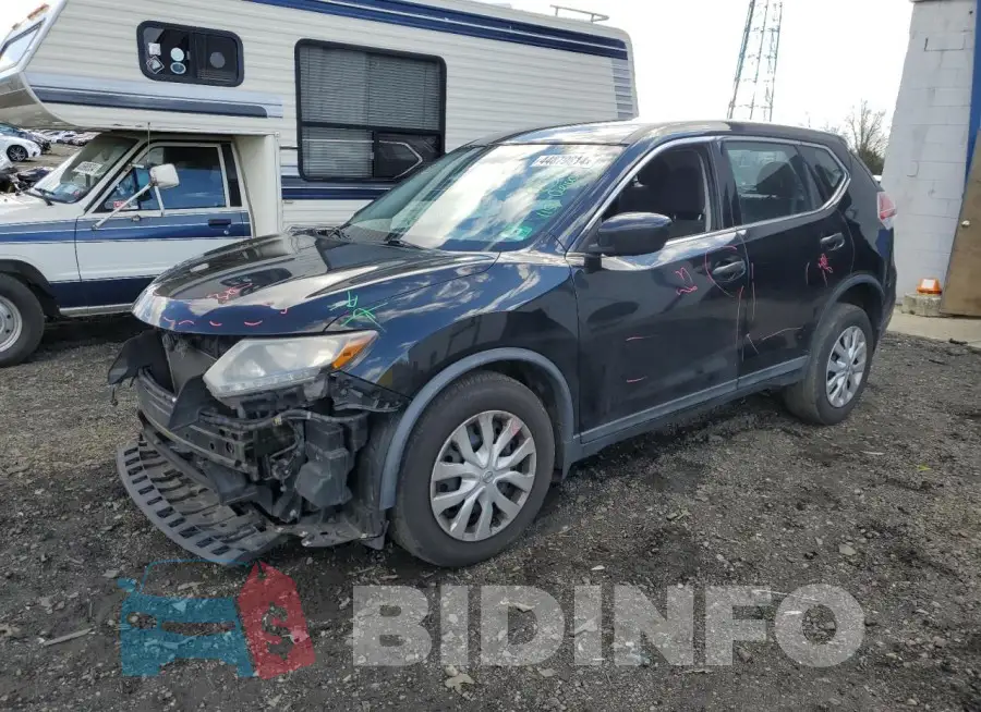 KNMAT2MV7GP651155 Photo# 1
