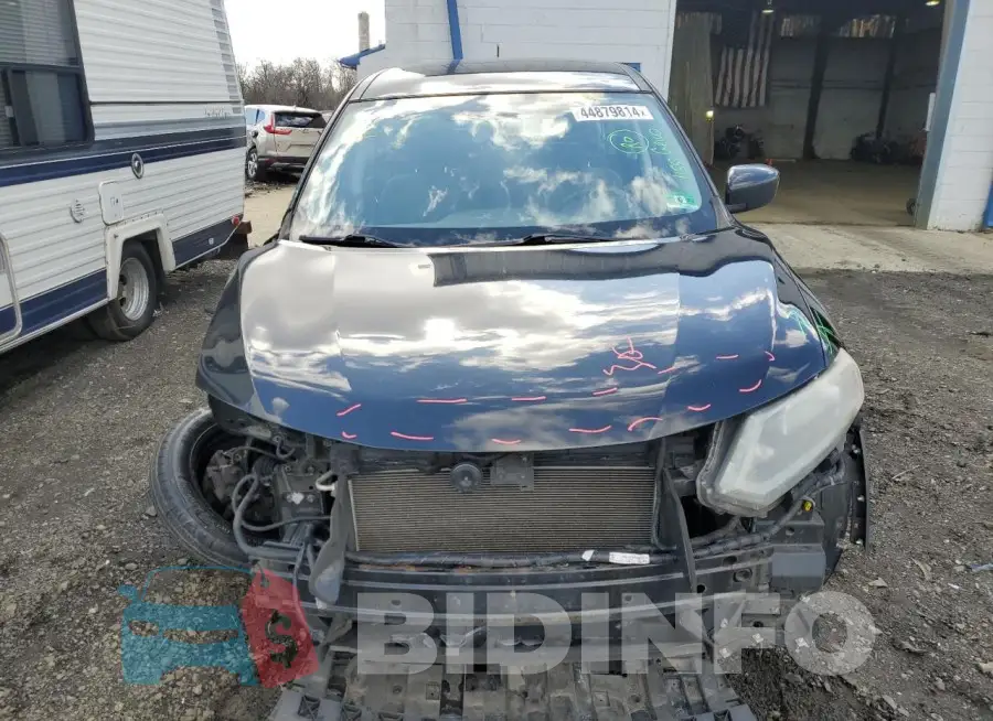 KNMAT2MV7GP651155 Photo# 5