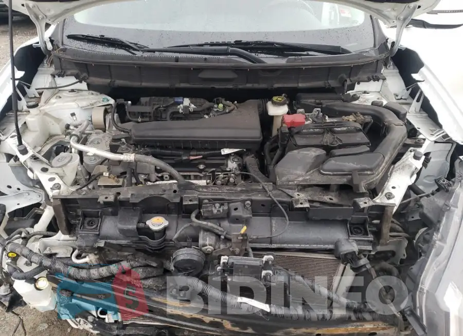 KNMAT2MV8JP594505 Photo# 11