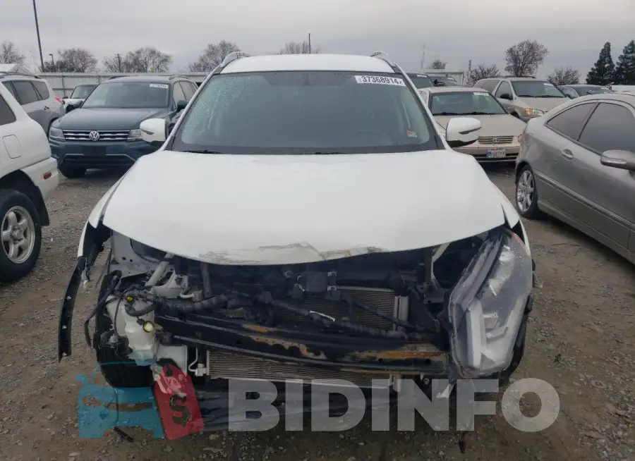 KNMAT2MV8JP594505 Photo# 5