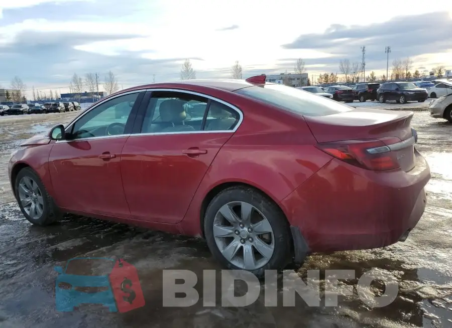 2G4GL5EX5F9147837 Photo# 2