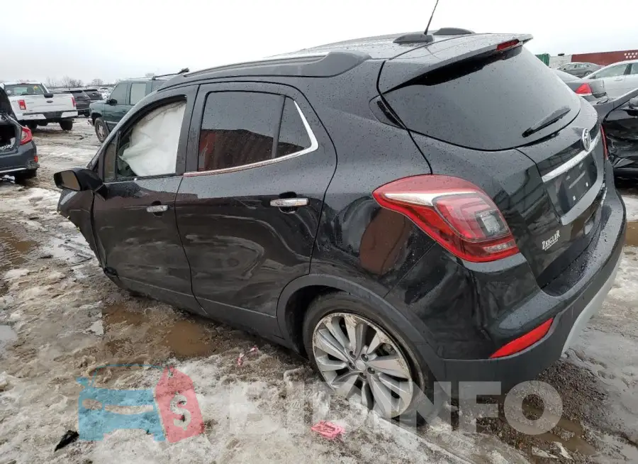 KL4CJASB1LB346706 Photo# 2