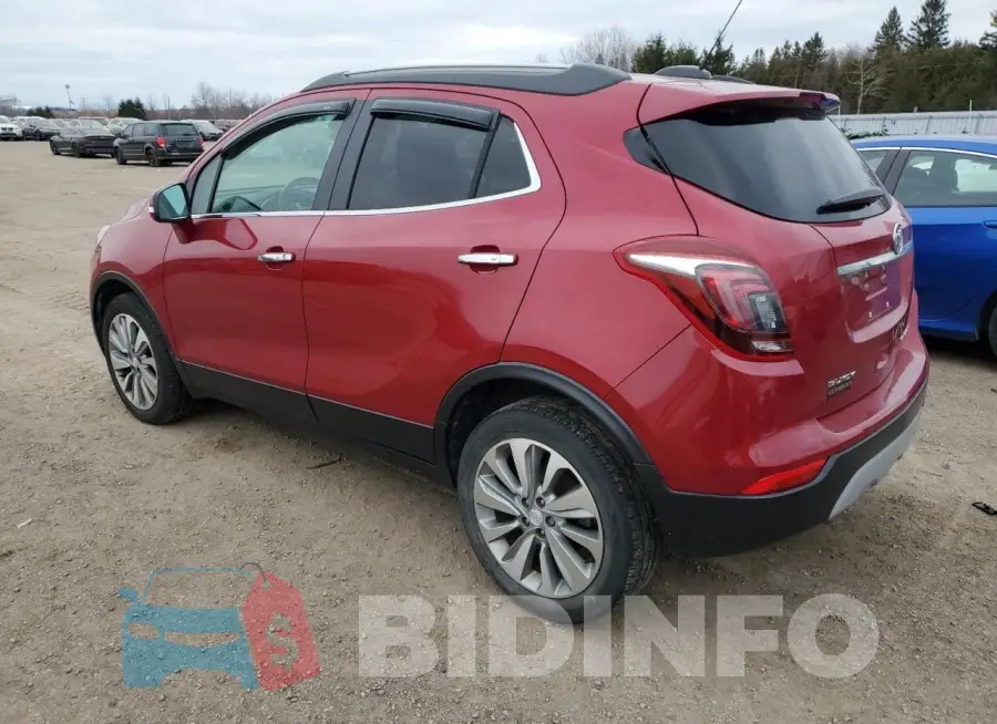KL4CJASB8JB552201 Photo# 2