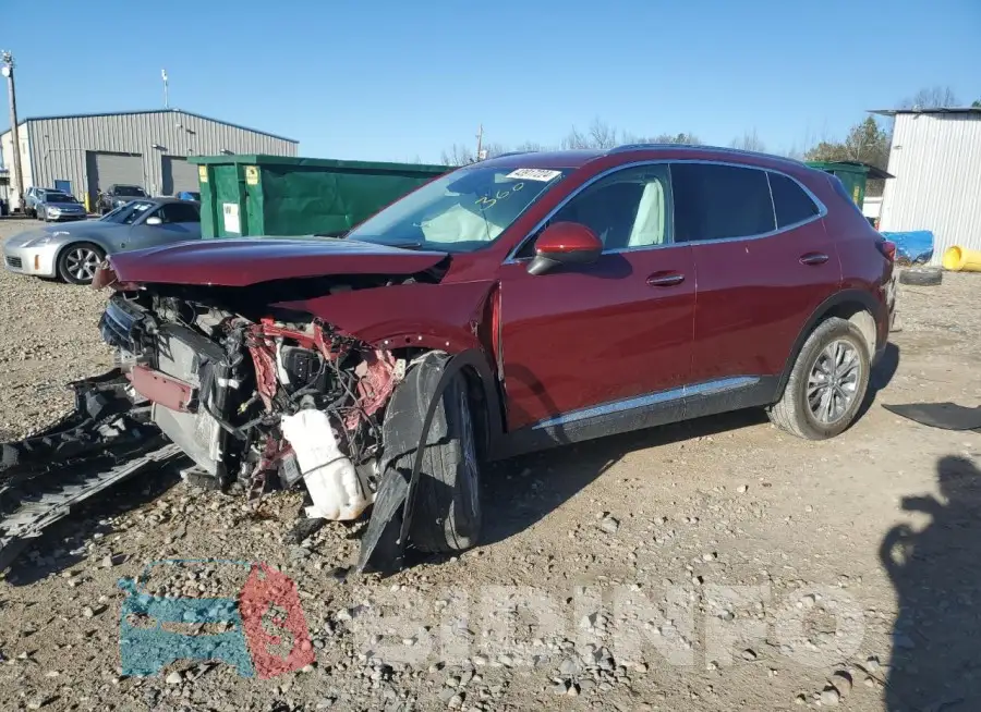 LRBAZLR45PD016925 Photo# 1