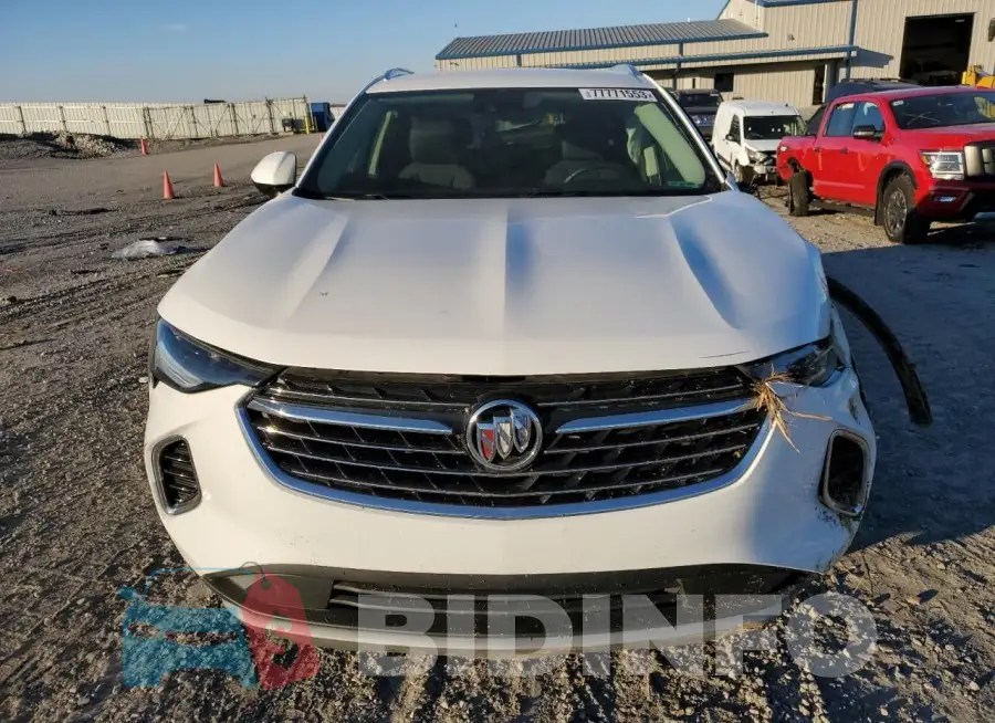 LRBAZLR48MD085765 Photo# 5