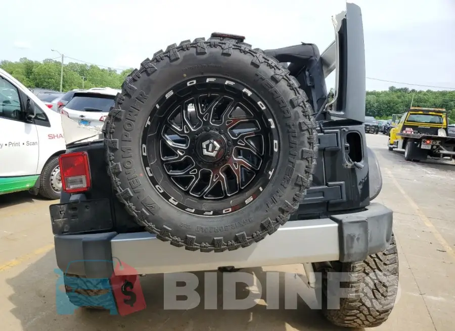1C4BJWEG7FL777376 Photo# 6