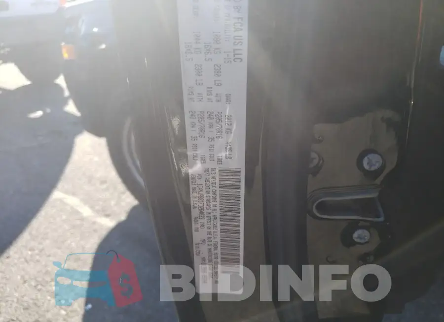 1C4NJPBB1FD264033 Photo# 13