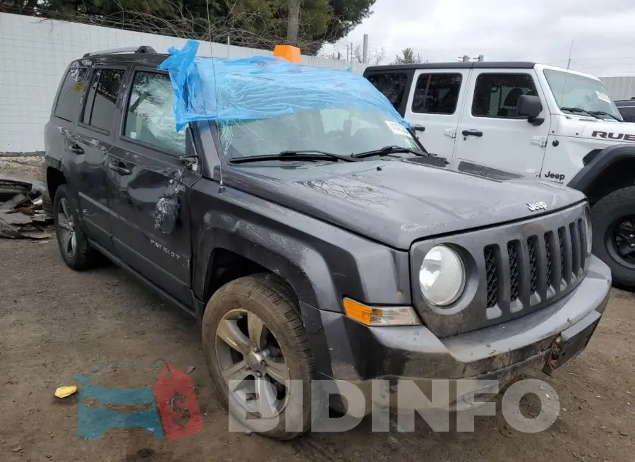 1C4NJRFB2HD205355 Photo# 4