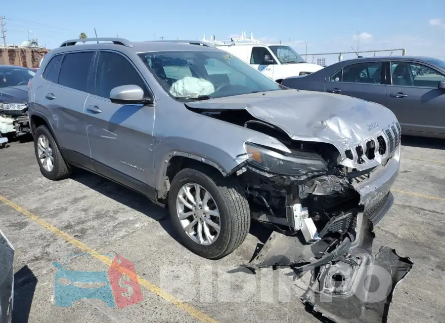 1C4PJLCB8KD344603 Photo# 4