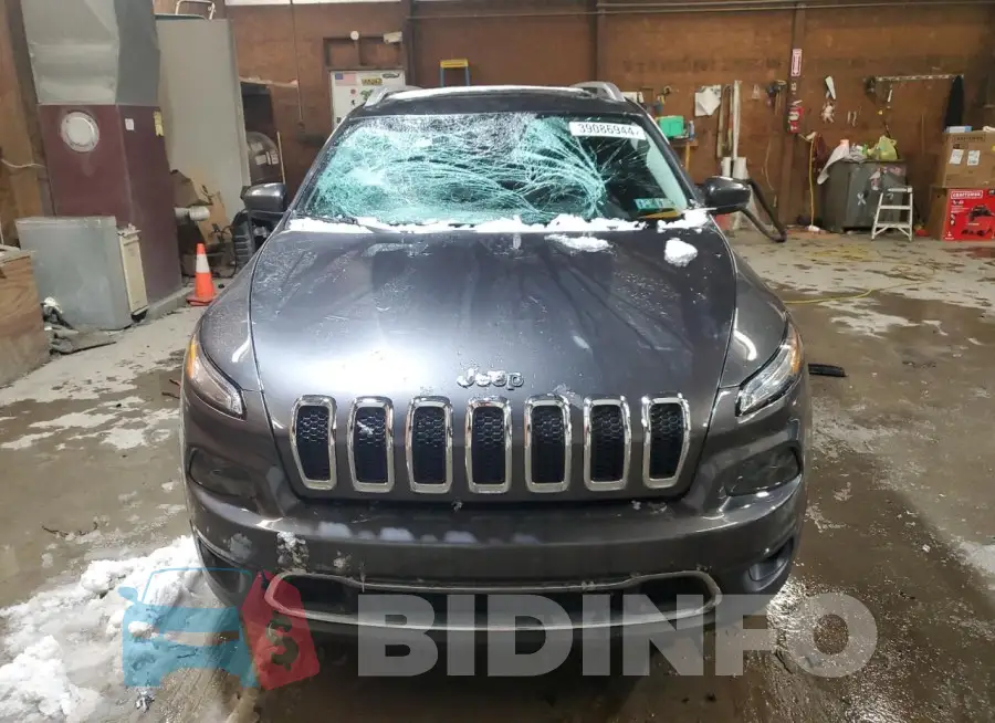 1C4PJLDB8FW638124 Photo# 5