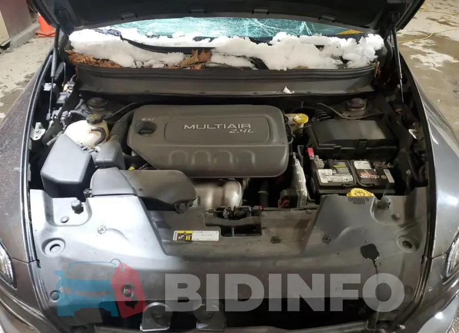 1C4PJLDB8FW638124 Photo# 12