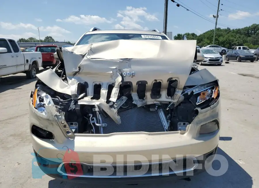 1C4PJLDS7FW580149 Photo# 5