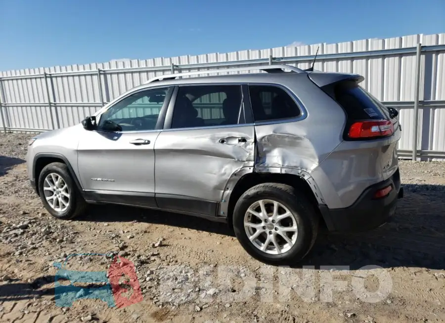 1C4PJMCB5GW121811 Photo# 2