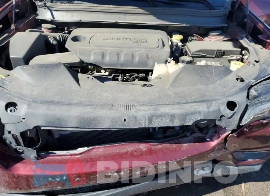 1C4PJMCB9KD356183 Photo# 11