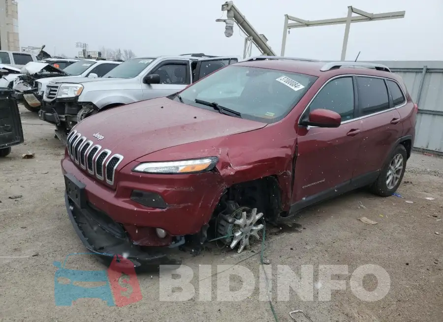 1C4PJMCS0FW687051 Photo# 1