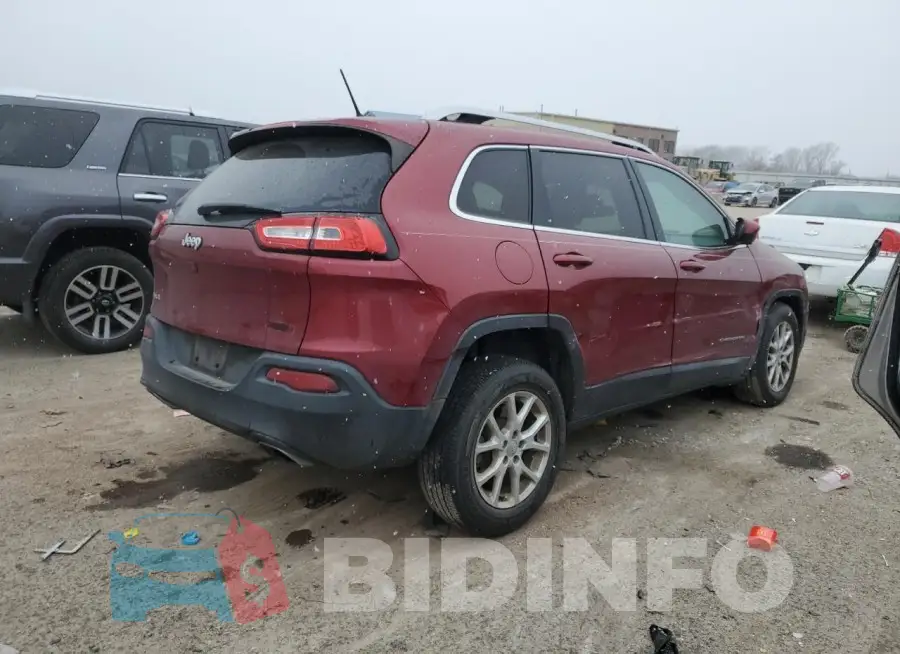 1C4PJMCS0FW687051 Photo# 3