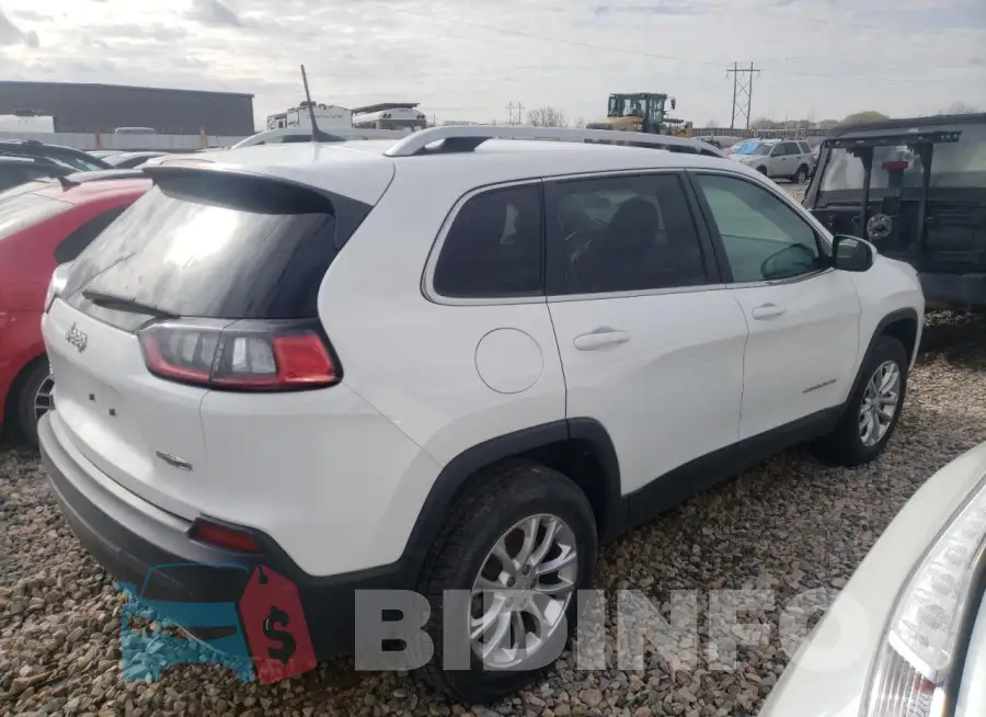 1C4PJMCX6KD272981 Photo# 3