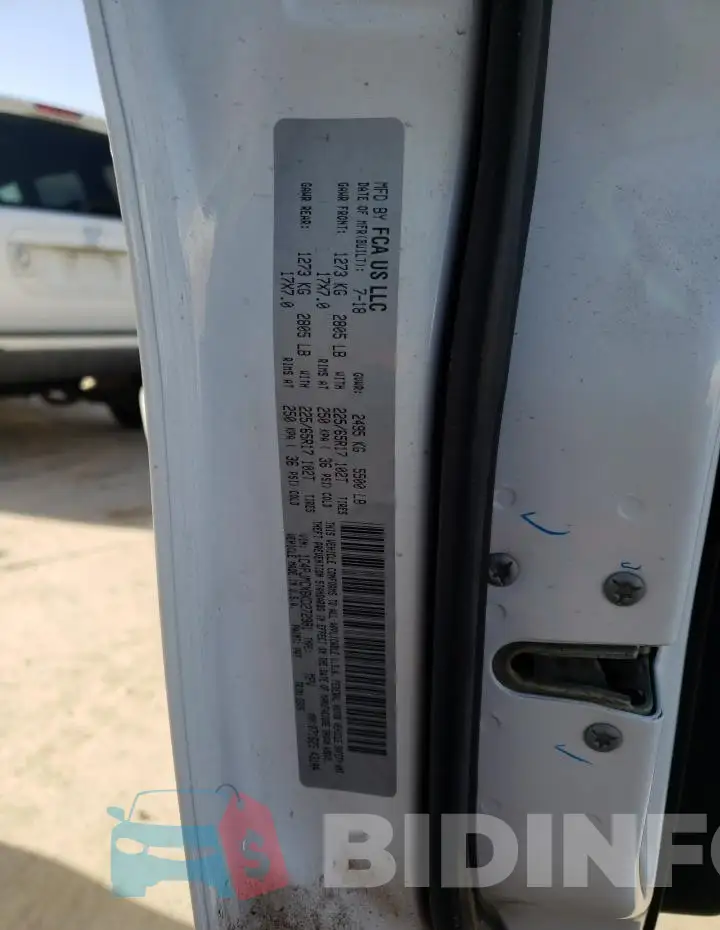 1C4PJMCX6KD272981 Photo# 12