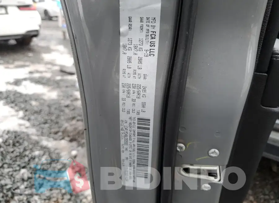 1C4PJMDX8LD525931 Photo# 12