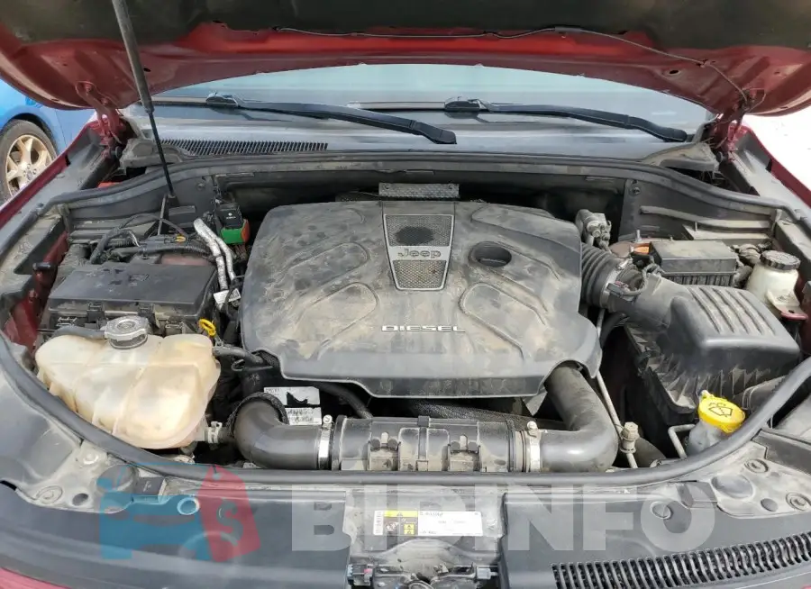1C4RJEBM9FC957347 Photo# 11