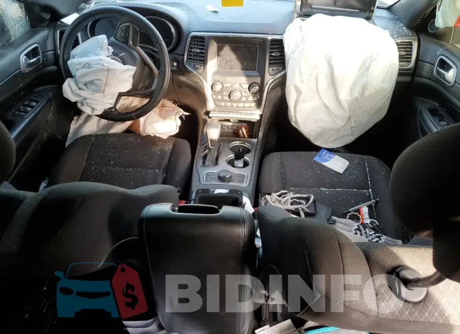 1C4RJFAG1KC829342 Photo# 8