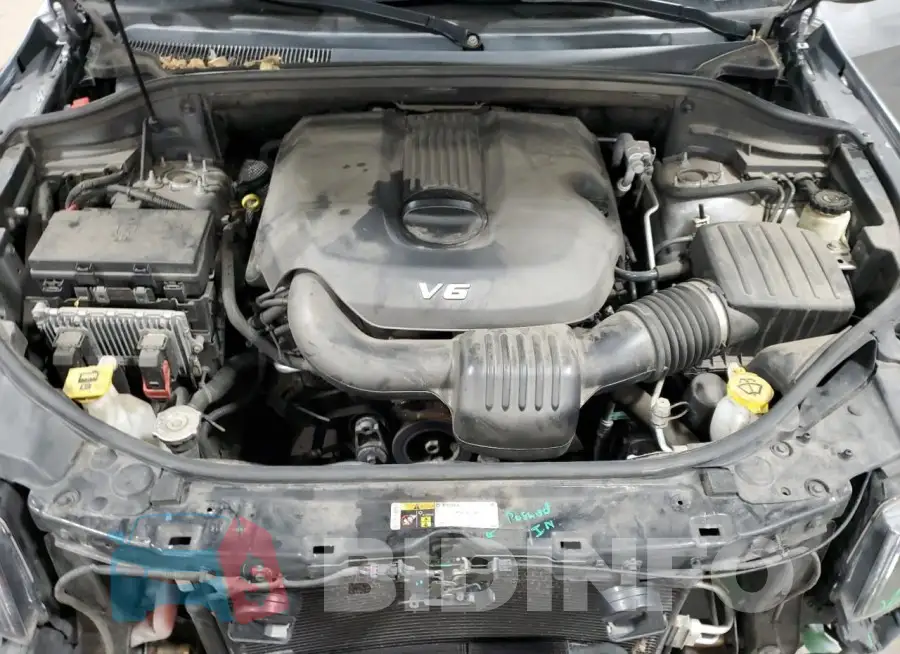 1C4RJFAG6FC215361 Photo# 12