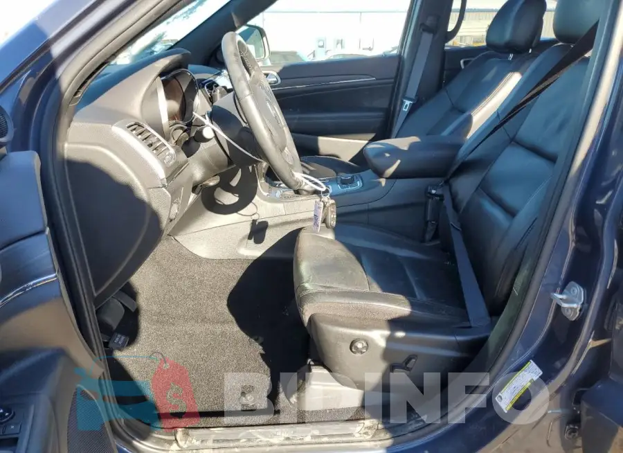 1C4RJFBG7MC670635 Photo# 7
